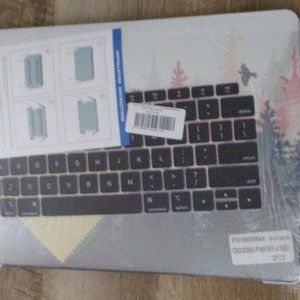 Macbook Air 13 Inch Case for A1932 Unopened